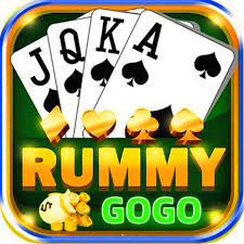 Gogo Rummy – Rummy MassThe Ultimate App for Real Money Rummy and Fast Payouts
